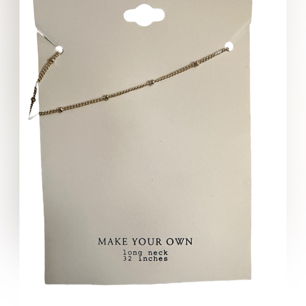 NWT APT 9 Necklace - Picture 7 of 7